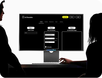 AI Chreade - Full View 1