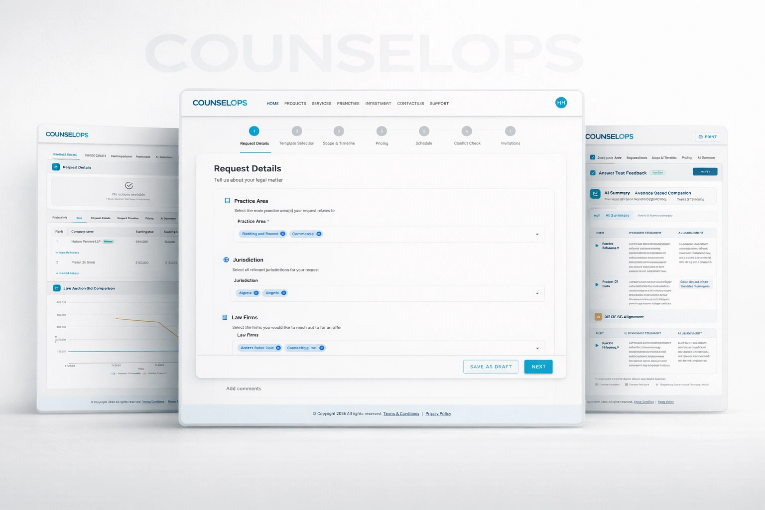 CounselOps - Full View 1