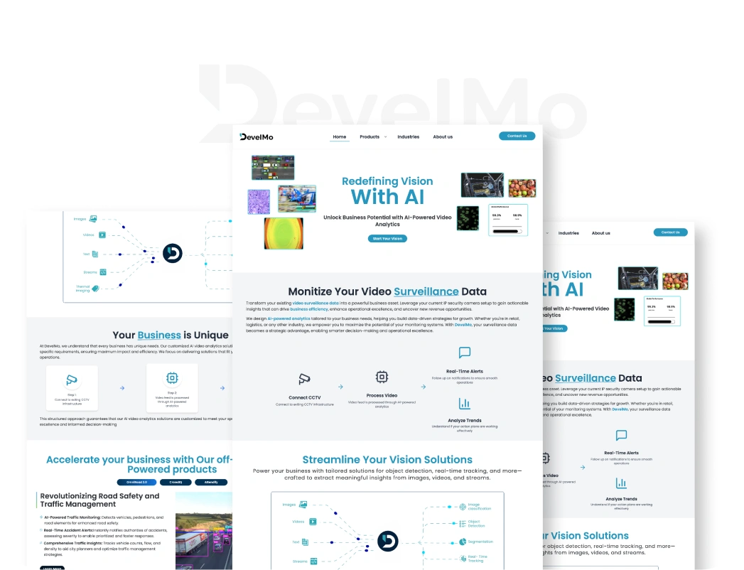 DevelMo - CrowdIQ - Full View 2