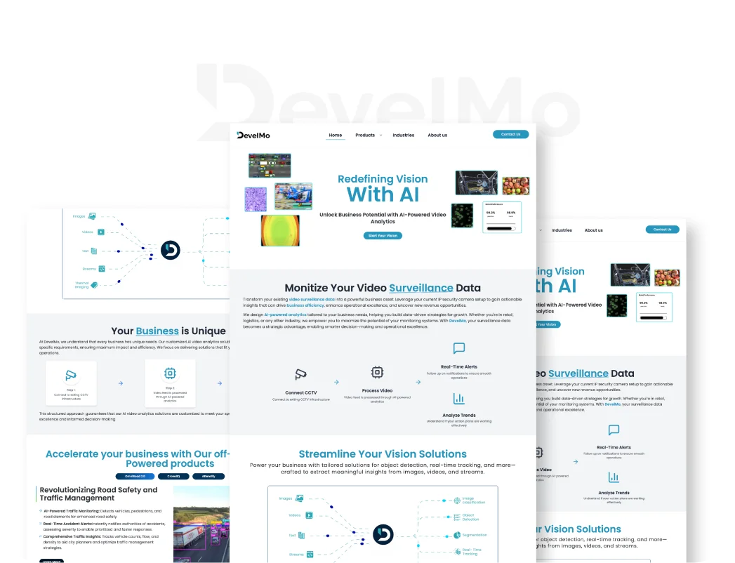 DevelMo - CrowdIQ - Thumbnail 2