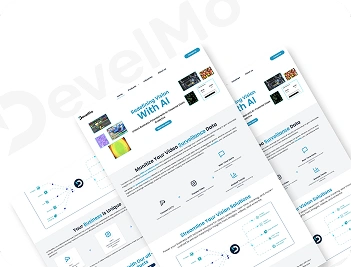 DevelMo - CrowdIQ - Full View 1