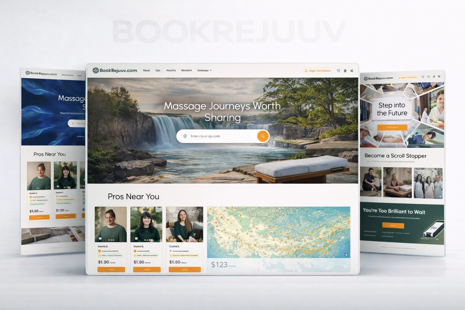 Rejuuv - Full View 1