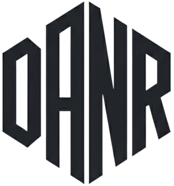 DaanFr Logo
